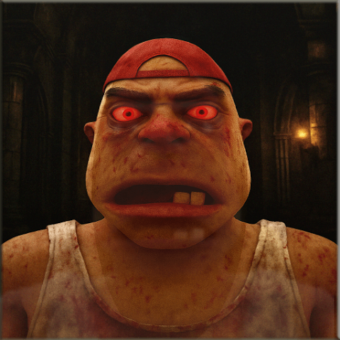 Scary Nights At Grek's Hotel