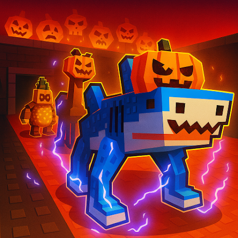 Steal n Catch the Brainrot