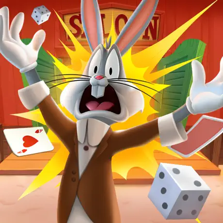 Looney Tunes World of Mayhem