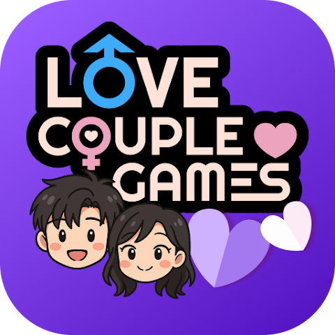 Love Couple Games